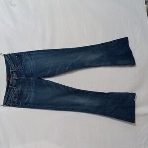 Women's Flared  7 For All Mankind